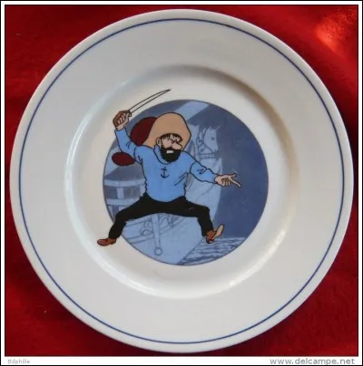 Quel est l'autre nom du haddock ?