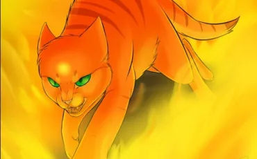 Quiz La guerre des clans