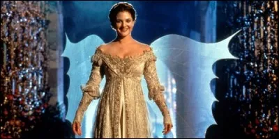 Quelle princesse de conte de fées Drew Barrymore incarnait-elle dans "À tout jamais" ?