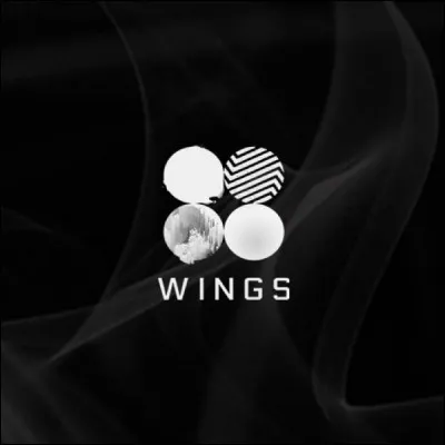 En quel mois est sorti leur dernier album "Wings" ?