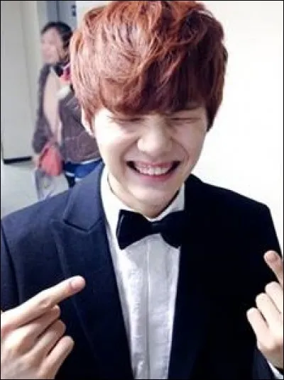 Quel est le vrai nom de Suga ?