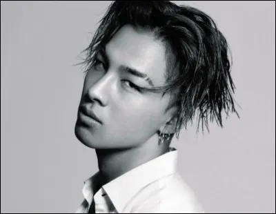 Quel membre a pour modèle Taeyang (Big Bang) ?