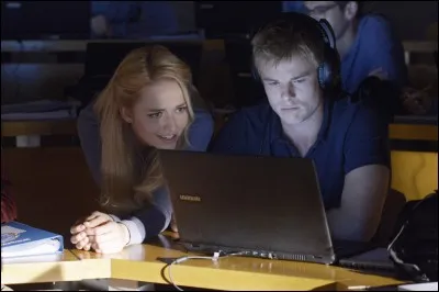 Qui sont ces jeunes et riches agents ?