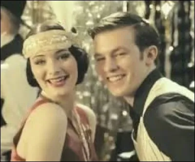 Quel est ce couple de remonteurs dans le temps ?