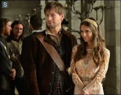 Il est le second du roi et elle est la suivante de la reine. Qui sont-ils ?