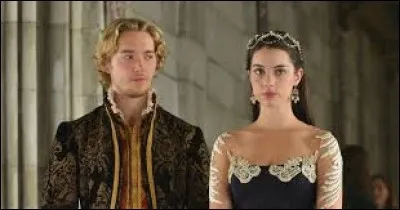 Qui sont ce roi et cette reine ?