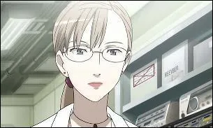 Qui est ce personnage?