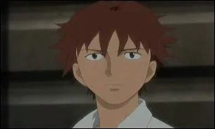 Qui est ce personnage?