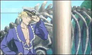 Qui est ce personnage?