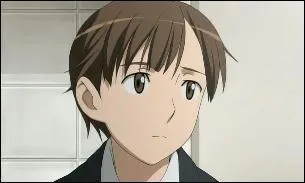 Qui est ce personnage?