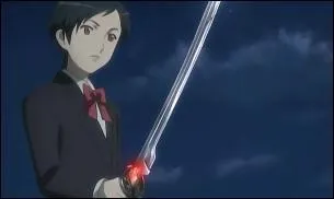 Qui est ce personnage?