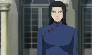 Qui est ce personnage?