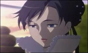 Qui est ce personnage?