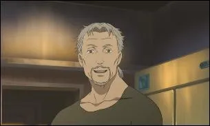 Qui est ce personnage?