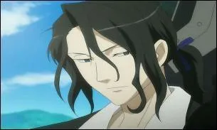 Qui est ce personnage?