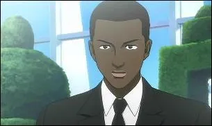 Qui est ce personnage?