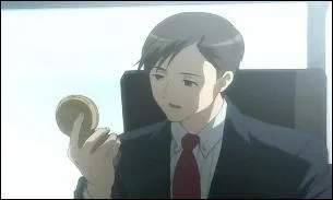 Qui est ce personnage?