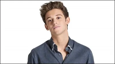 À l'épisode 80, Matteo repartira en Italie.
Comment cela se terminera-t-il avec Luna ?