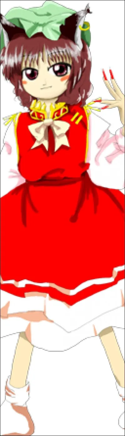 Qui est ce personnage ?