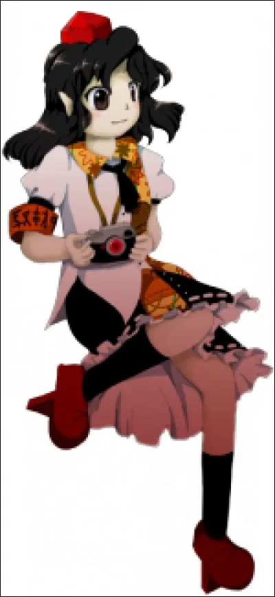 Qui est ce personnage ?