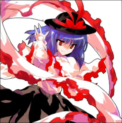 Qui est ce personnage ?