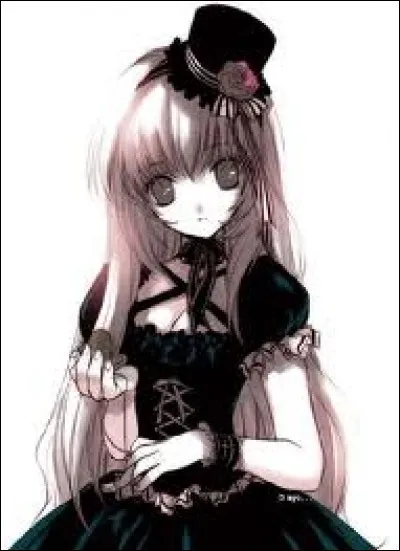 Qui est ce personnage ?