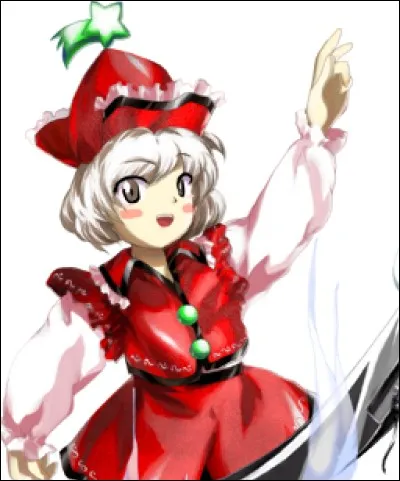 Qui est ce personnage ?