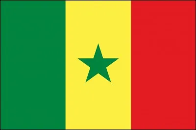 Quel est ce drapeau ?