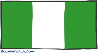 Quel est ce drapeau ?