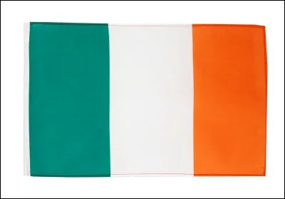 Quel est ce drapeau ?