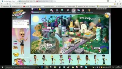 À partir de quel niveau peut-on faire des cadeaux ?