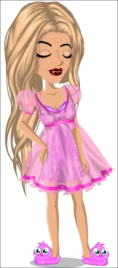 Peut-on créer des looks à d'autres personnes ?