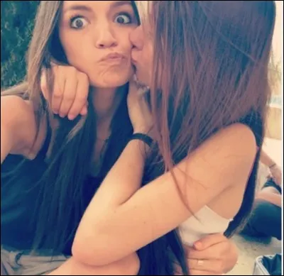 Pour toi, l'amiti&eacute;, c'est / ce n'est :