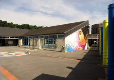 Comment es-tu, &agrave; l'&eacute;cole ?