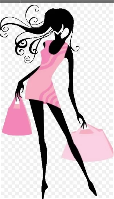 Pour toi, la mode, c'est / ce n'est :