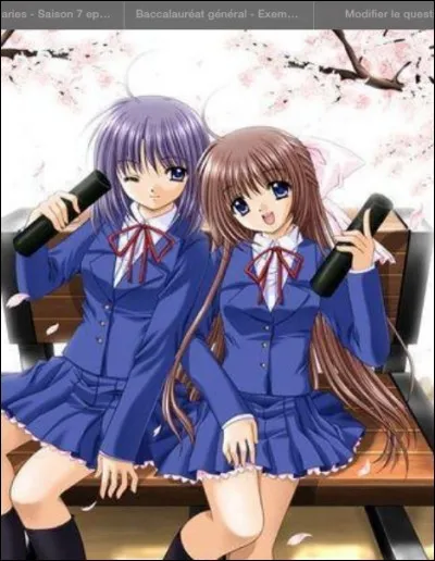 Dans ton &eacute;cole, quelle place occupes-tu ?