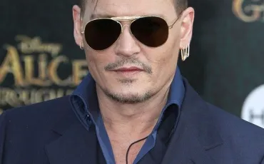 Quiz Johnny depp