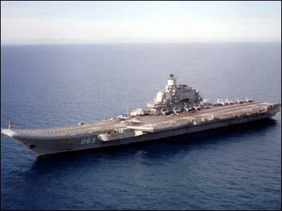 À quoi vous fait penser cette image ?