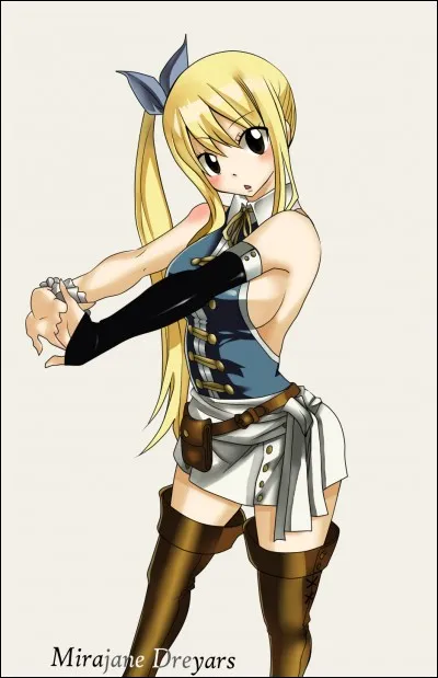 Quel a été son 1er esprit ?