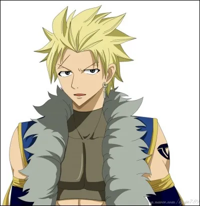 À quelle guilde appartient-il ?