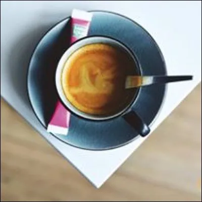 Quand vous êtes au restaurant le midi :