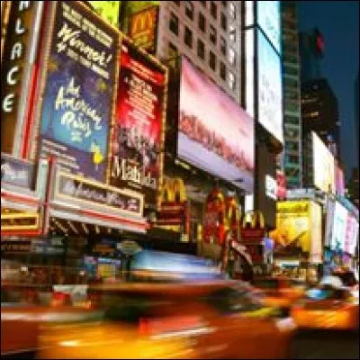 Vos week-end, c'est plus :