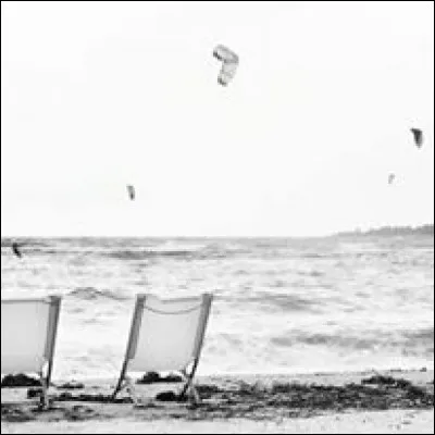 Les vacances qui vous correspondent le plus :