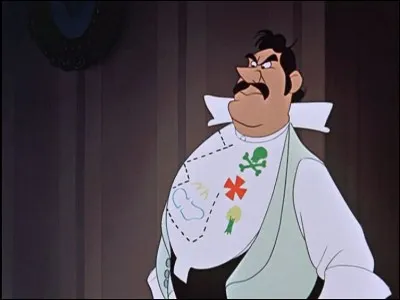 Ce personnage est tiré du film ...