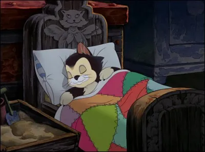 Ce personnage est tiré du film ...