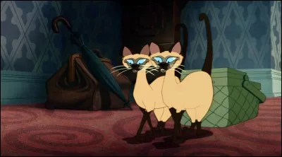 Ces personnages sont tirés du film ...