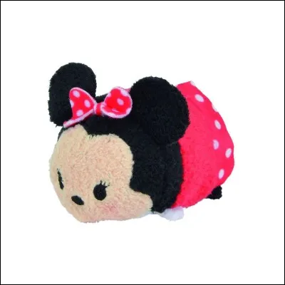 Reconnaissez-vous ce Tsum Tsum ?