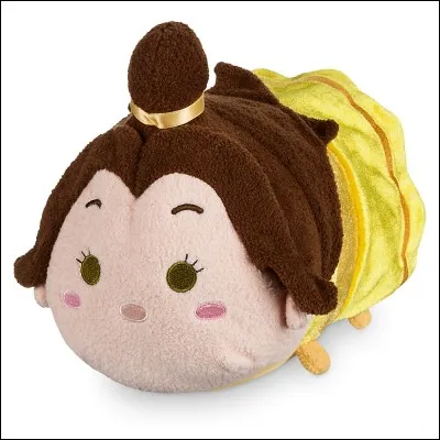 Qui est ce petit Tsum Tsum ?
