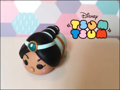 Qui est ce Tsum Tsum ?