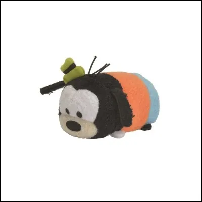 Qui est ce Tsum Tsum de la bande ?